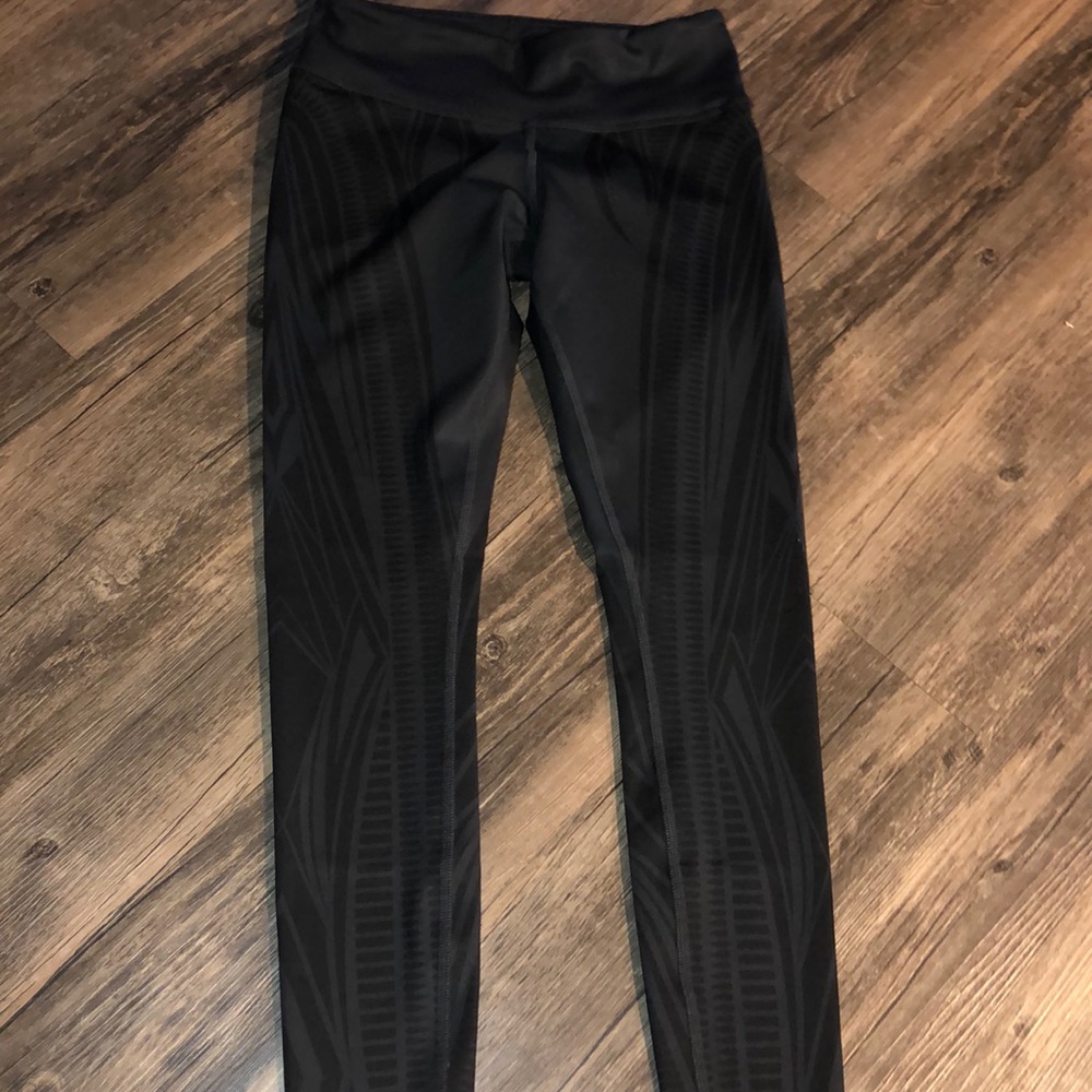 Alo yoga leggings xs